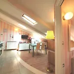 La Mansarda Bianca