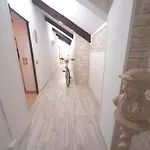 La Mansarda Bianca Prázdninový dům *