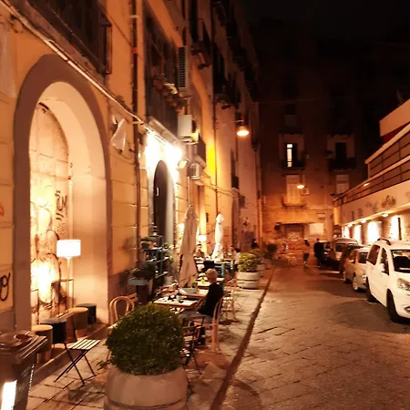 La Mansarda Bianca Hébergement de vacances