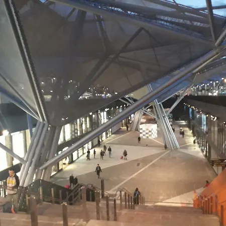 La Mansarda Bianca Casa vacanze