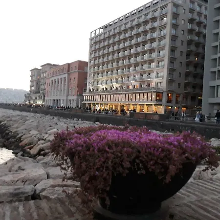 Casa vacanze La Mansarda Bianca *