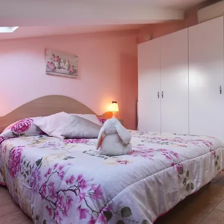 La Mansarda Bianca *