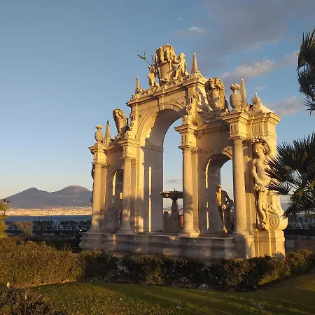 La Mansarda Bianca Σπίτι διακοπών *