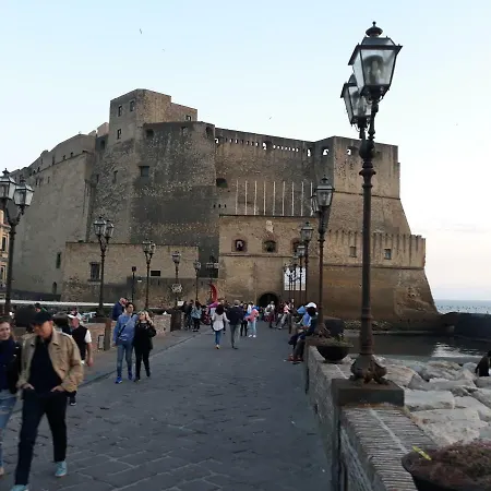 La Mansarda Bianca Hébergement de vacances *