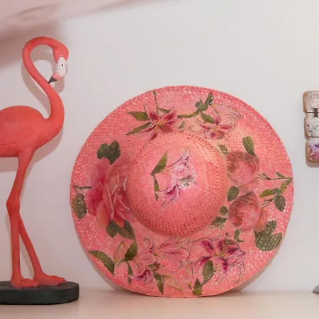 Σπίτι διακοπών La Mansarda Bianca